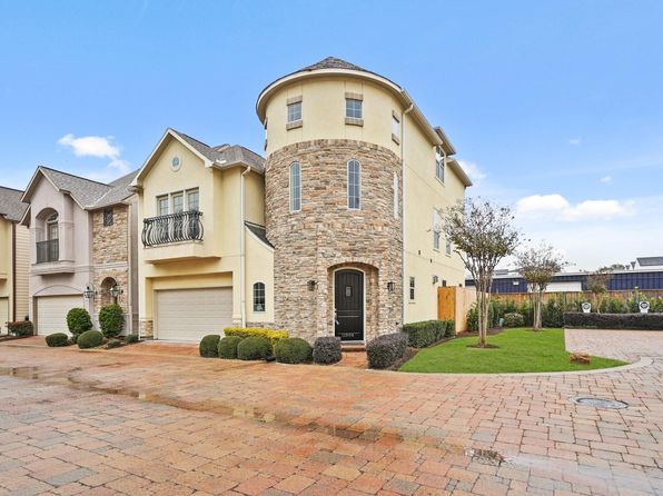 11006 Sherwood Ridge Dr, Houston, TX 77043