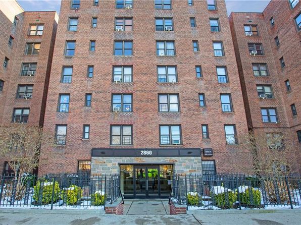 2860 Bailey Ave APT 7H, Bronx, NY 10463