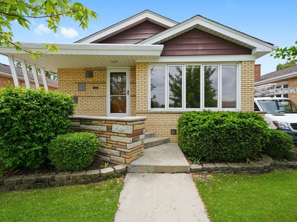 11400 S Hamlin Ave, Chicago, IL 60655