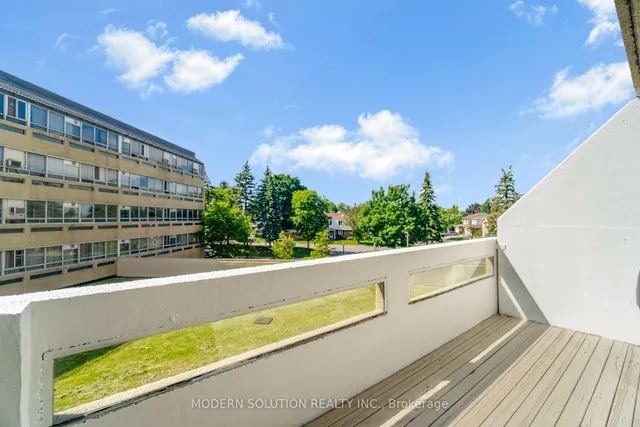 Additional image 31 of 5580 Sheppard Ave Unit 312