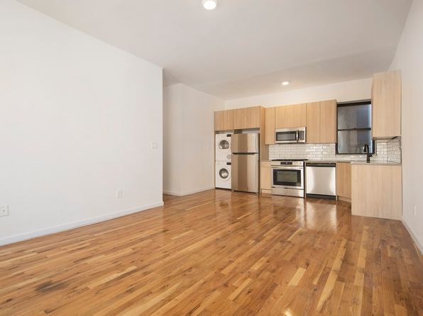 966-968 Saint Nicholas Ave #4A, New York, NY 10031