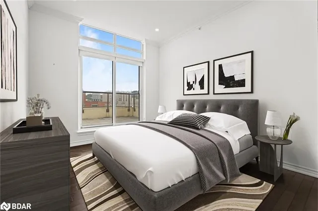 Additional image 2 of 81 Robinson Street St Unit 1106