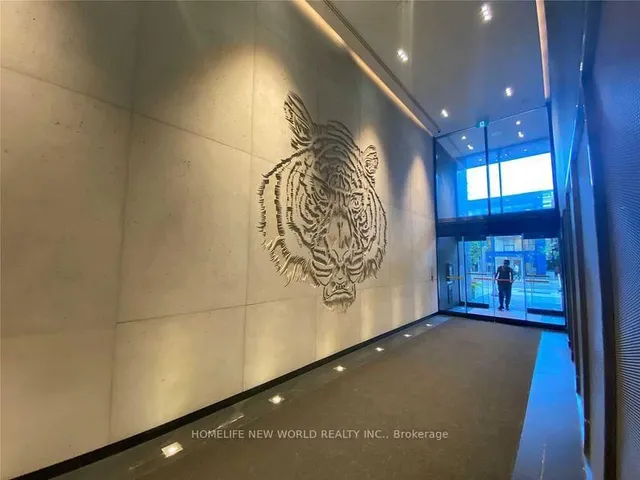 Additional image 12 of 28 Wellesley St Unit 2608