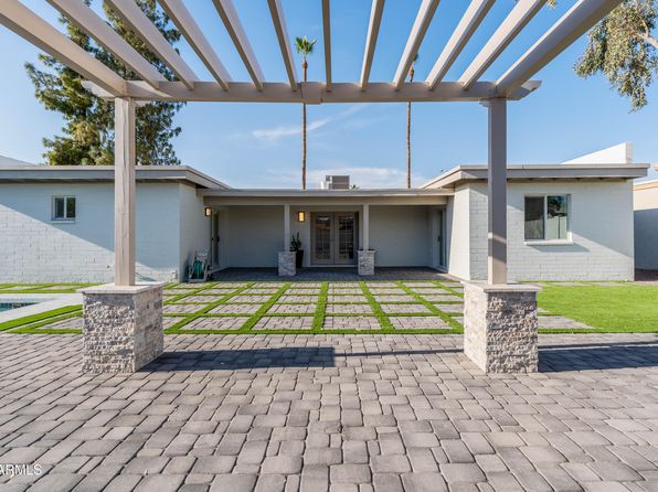 4033 W Sharon Ave, Phoenix, AZ 85029