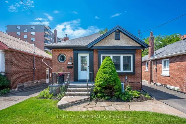 Additional image 3 of 273 Bold St