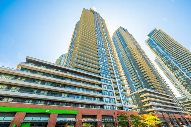 2220 Lakeshore Blvd Unit LP04