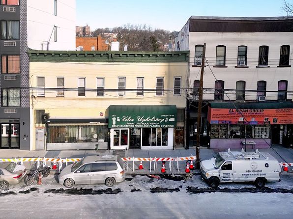 2827 Atlantic Ave, Brooklyn, NY 11207
