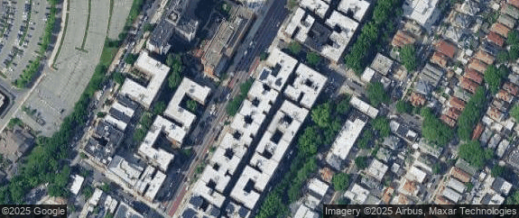 2542 University Ave #F320A52C6, Bronx, NY 10468