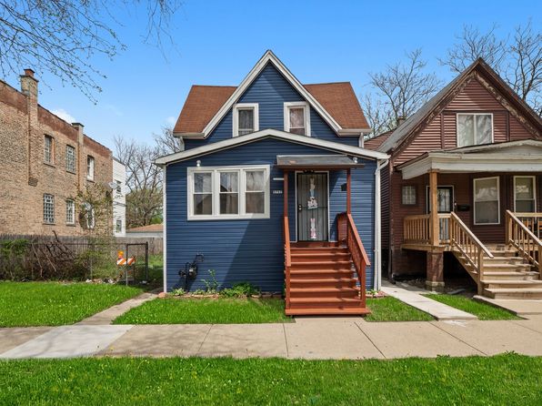5727 S Hermitage Ave, Chicago, IL 60636