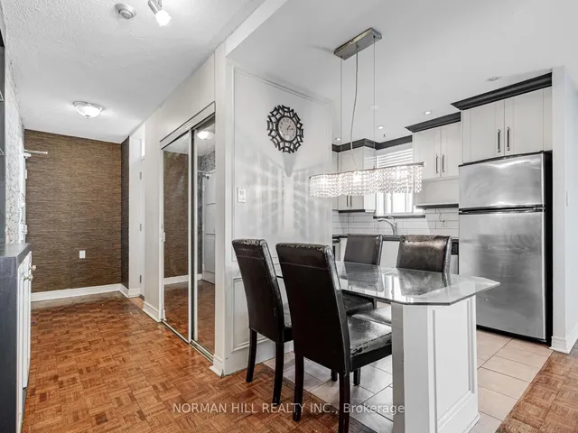 Additional image 6 of 3559 Eglinton Ave Unit 1601