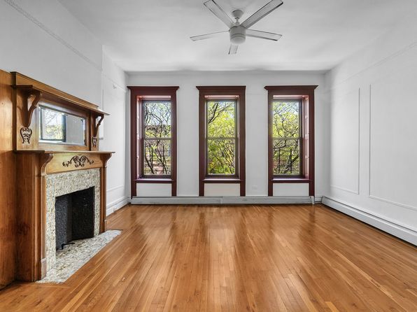 226 W 137th St #3, New York, NY 10030