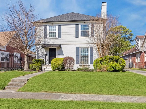 6649 Fairfield St, Houston, TX 77023