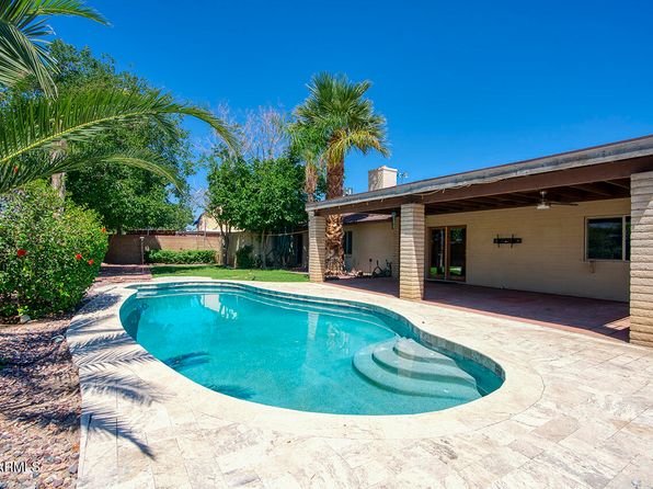 3009 W Christy Dr, Phoenix, AZ 85029