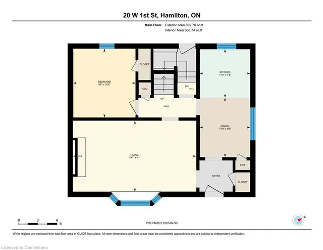 Additional image 33 of 20 West 1st St