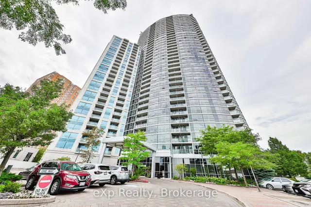 83 Borough Dr Unit 815