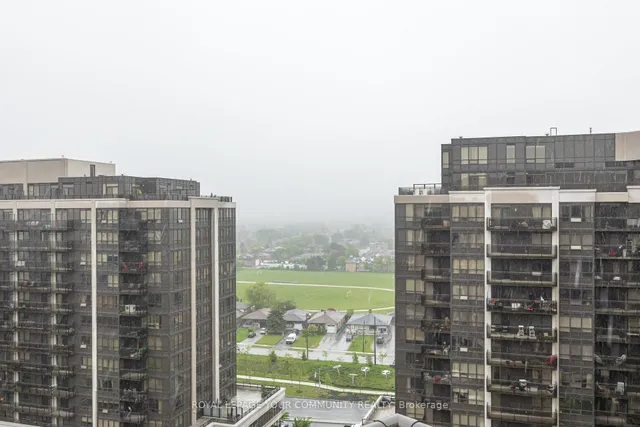 Additional image 18 of 1070 Sheppard Ave Unit 1503