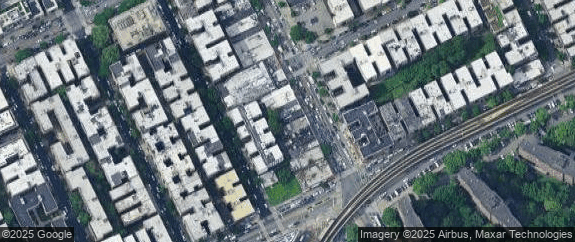 120 Dyckman St, New York, NY 10040