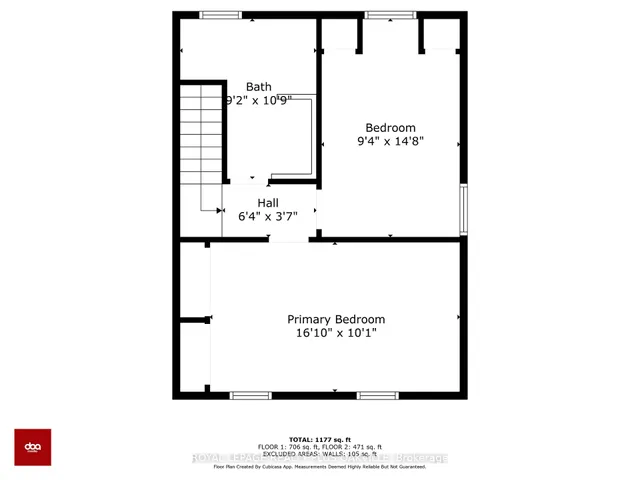 Additional image 25 of 73 Pearl St