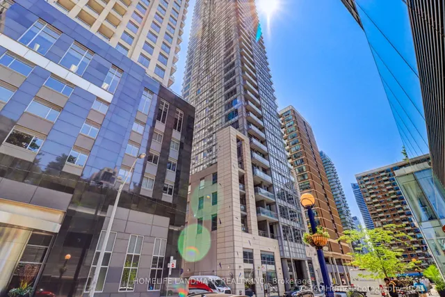 Additional image 27 of 21 Balmuto St Unit 2801