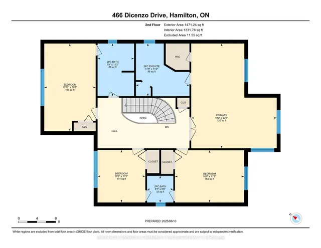 Additional image 26 of 466 Dicenzo Dr