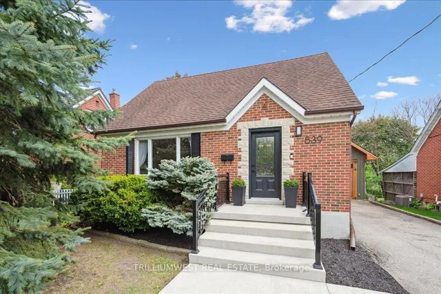 Additional image 3 of 539 Guelph St