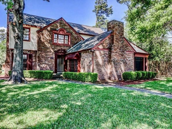 4301 Fernwood Dr, Houston, TX 77021