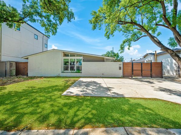 3925-3927 Childress St, Houston, TX 77005