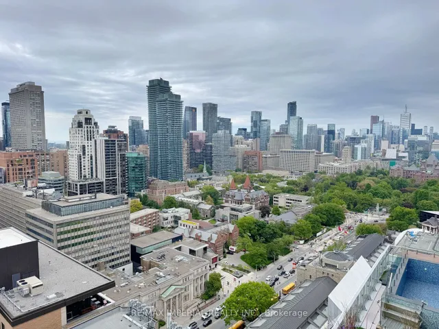 Additional image 32 of 200 Bloor St Unit 2604