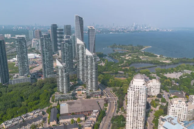 Additional image 35 of 2240 Lake Shore Blvd Unit 601