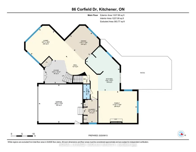 Additional image 48 of 86 Corfield Dr