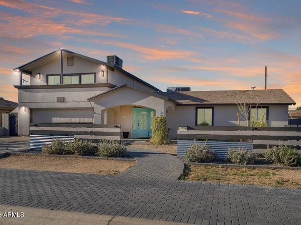 2916 E Campo Bello Dr, Phoenix, AZ 85032