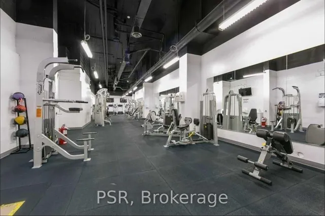 Additional image 21 of 85 East Liberty St Unit 1209