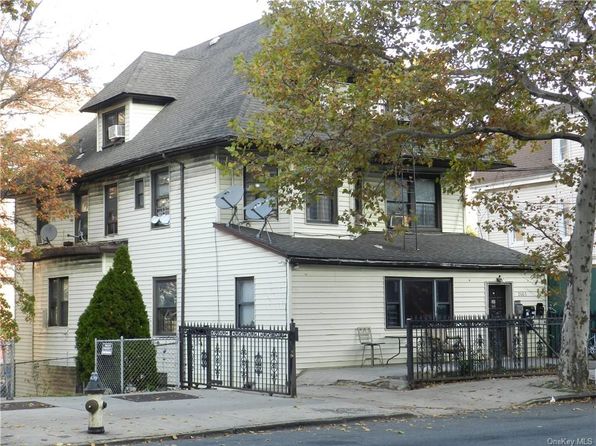 2603 Sedgwick Ave, Bronx, NY 10468