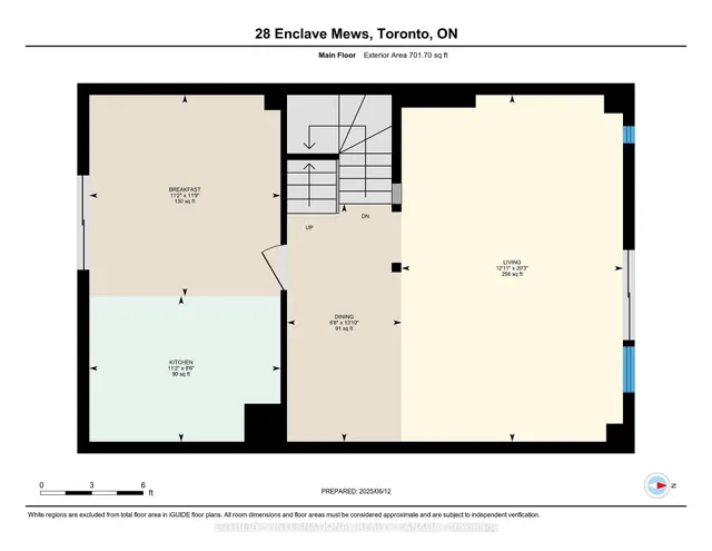 Additional image 21 of 28 Enclave Mews