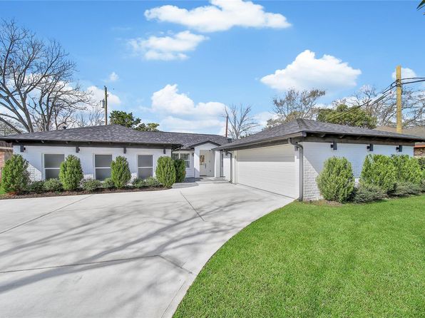 5307 Alba Rd, Houston, TX 77091