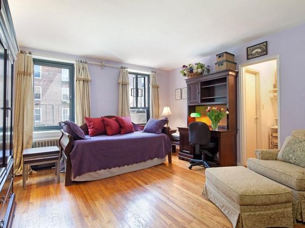 31 Nagle Ave #4V, New York, NY 10040
