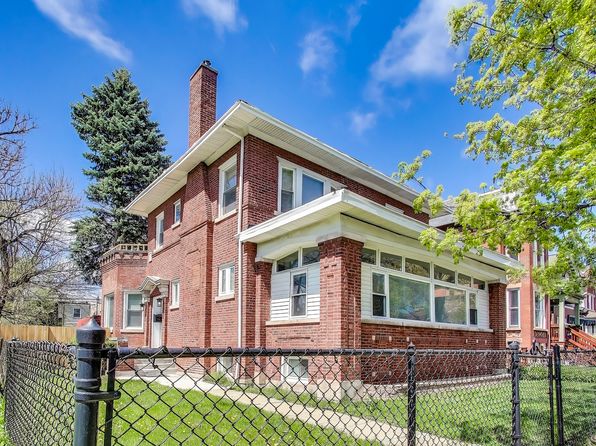 7026 S Vernon Ave, Chicago, IL 60637