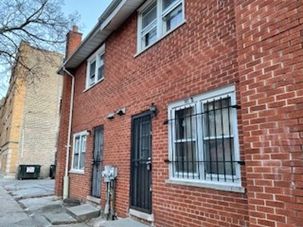 7001 S Morgan St APT D, Chicago, IL 60621