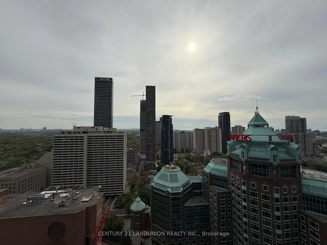 Additional image 24 of 28 Ted Rogers Way Unit 2902
