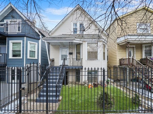 3323 N Central Park Ave, Chicago, IL 60618