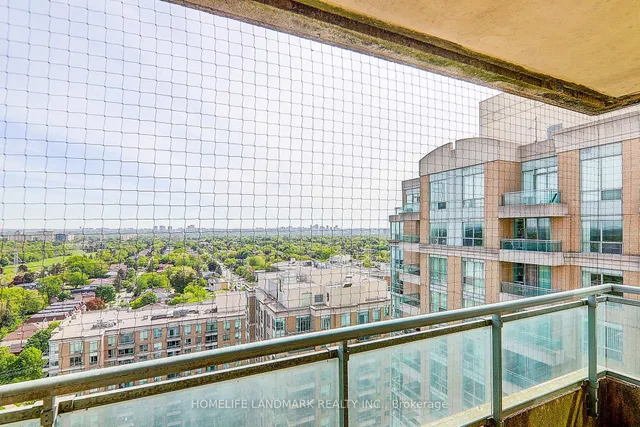 Additional image 26 of 1 Pemberton Ave Unit 2507