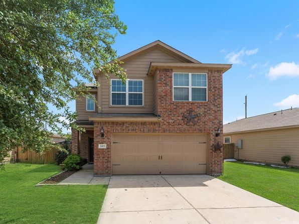 2415 Fallen Pine Ln, Houston, TX 77088