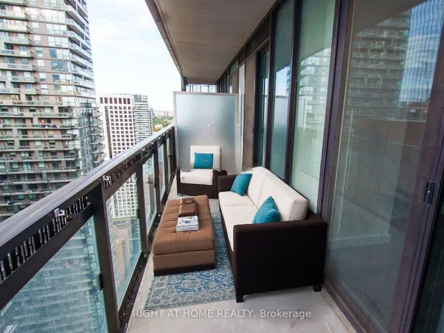 Additional image 16 of 8 Eglinton Ave Unit 3407