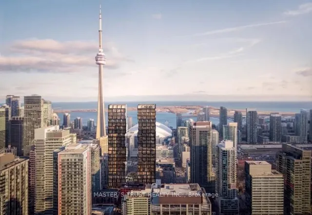 Additional image 2 of 15 Mercer St Unit 1105