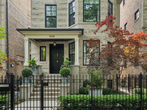 3745 N Lakewood Ave, Chicago, IL 60613