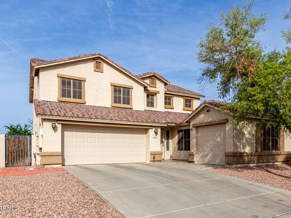 6804 S 45th Gln, Laveen, AZ 85339