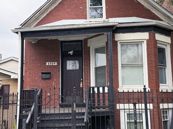 6529 S Laflin St, Chicago, IL 60636