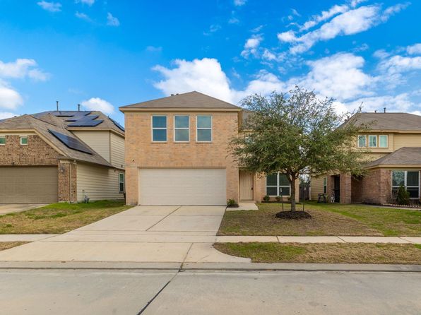 18818 N Wren Arbor Cir, Houston, TX 77073
