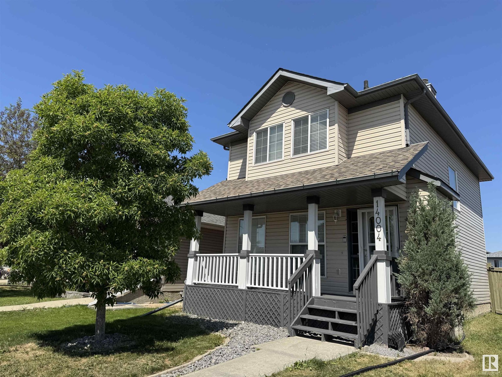 Property image for 14004 156 AV NW|Edmonton, Alberta T6V1T3