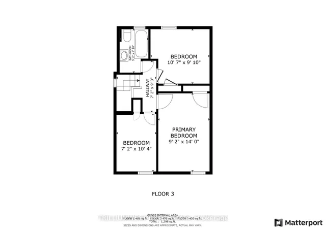 Additional image 48 of 308 WHITMORE Ave